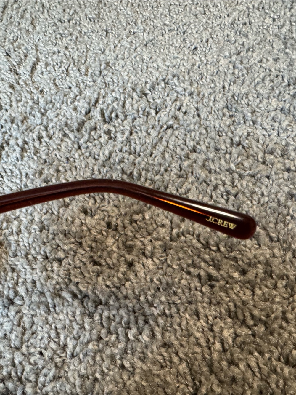 NWT J. Crew Oversized aviator sunglasses - Picture 5 of 6